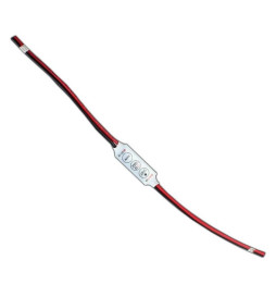 Mini-himmennin DC 12V / 24V