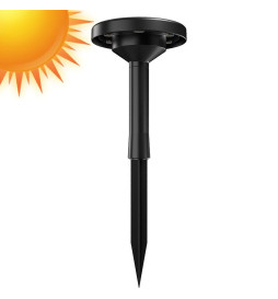 LED Solar garden light - GENK - IP65 - CCT