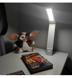 LED desk lamp - 9W - ALESUND - White Flexo - CCT