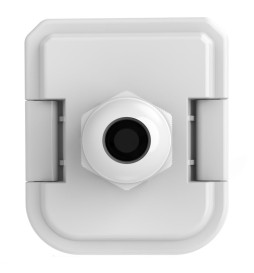 Vattentät Integrerad LED-Armatur 20W  - SAMSUNG chip - 3CCT -  60cm