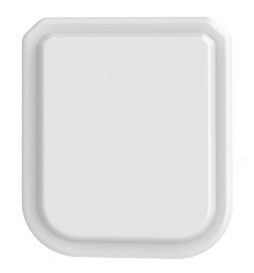 Vattentät Integrerad LED-Armatur 20W  - SAMSUNG chip - 3CCT -  60cm