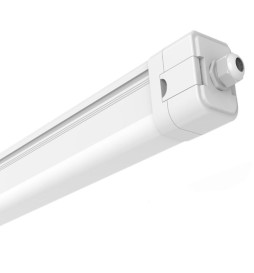 Plafoniera CCT LED Stagna 20W  - SAMSUNG chip - 3CCT - 60cm