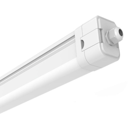 Regleta Estanca LED 40W Philips Driver - LUMINAIRE - 3CCT - 120cm