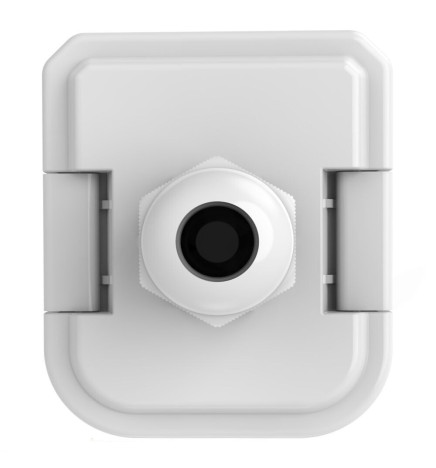 Réglette Étanche LED Intégrée 40W Philips Driver - LUMINAIRE - 3CCT -  120cm