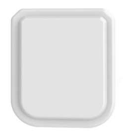 Vattentät Integrerad LED-Armatur 55W Philips Driver - LUMINAIRE - 3CCT -150cm