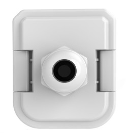 Réglette Étanche LED Intégrée 55W Philips Driver - LUMINAIRE - 3CCT - 150cm