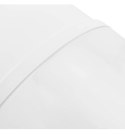 LED lyspære  - 50W - 130Lm/W -  - E27 - IP20