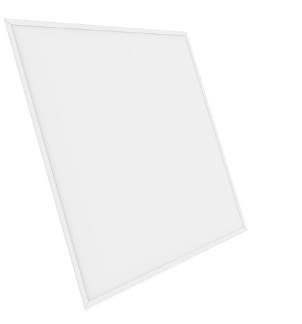 PACK 10 Painel LED 60x60  44W - Philips CertaDrive - CRI+92- ENEC05