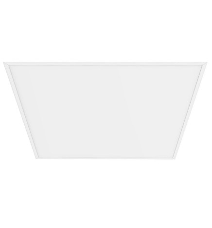 PACK 10 Dalles LED 60x60  44W - Philips CertaDrive - CRI+92- ENEC05