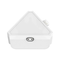 Conector TRIANGULAR - ARTISTIC - 1.5W OSRAM CHIP - Techos exclusivos y personalizables