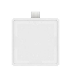 Conector LED TRIANGULAR - ARTISTIC - 1.5W OSRAM CHIP - Techos exclusivos y personalizables