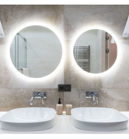 Ruban LED COB 220V | 320 LED/m | 20m | FLIP CHIP | 1200Lm | 12W/M | CRI92 | IP67  | Coupe tous les 25 cm