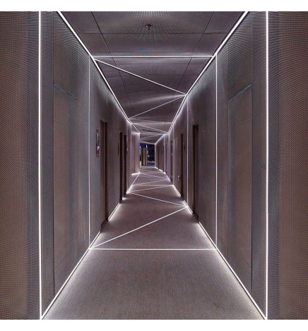 Tira LED COB 220V | 448 LED/m | 20m | FLIP CHIP | 1200Lm/M |14W/M | CRI+82 | IP67