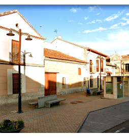 LED-Straßenleuchte - FISCHEN - Aluminium 40W-65W GxTronic / Programmierbar Philips / Dimmbar Moso