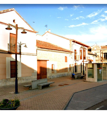 LED-Straßenleuchte - FISCHEN - Aluminium 40W-65W GxTronic / Programmierbar Philips / Dimmbar Moso