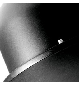 LED-Straßenleuchte - FISCHEN - Aluminium 40W-65W GxTronic / Programmierbar Philips / Dimmbar Moso