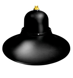 LED-gatelys -  FISKE - Aluminium 40W-65W GxTronic / Programmerbar Philips / Dimbar Moso