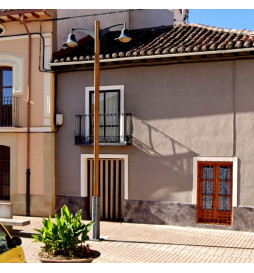 Apparecchio LED  - PESCARE - Alluminio 40W-65W GxTronic / Programmabile Philips / Dimmerabile Moso