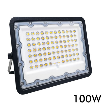 LED Flutlichtstrahler 30W NEW AVANT OSRAM CHIP DURIS E 2835
