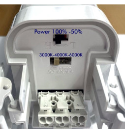 LED Yleisvalaisin 20W  - SAMSUNG chip - 3CCT -  60cm