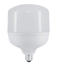 LED-lampa - 50W - 130Lm/W -  - E27 - IP20