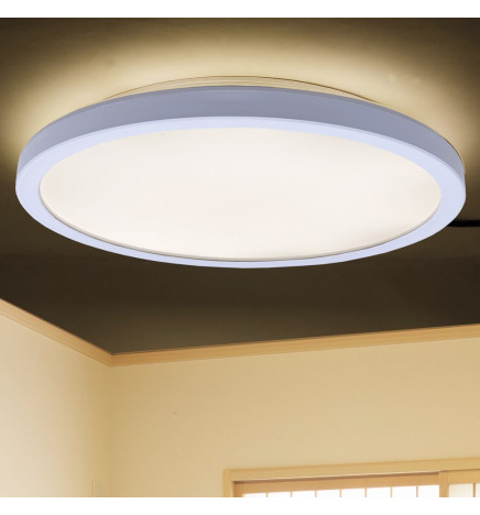 Plafond LED Superficie 20W - 4000K - Chip Lumileds