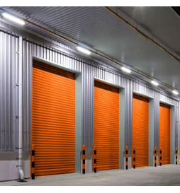 Réglette Étanche LED Intégré -  44W-38W-32W-25W -  OSRAM Driver - 150cm