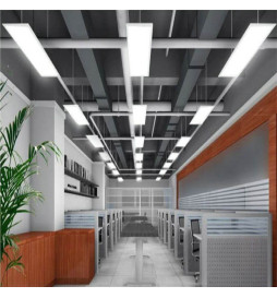 PACK 10 Pannello LED 120x30 40W- Philips Driver