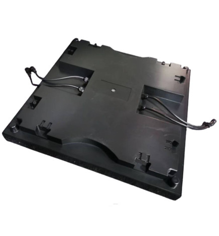 Pavimento Commerciale - Effetto 3D - InfinityLED DEEP - RGB - 1 m2