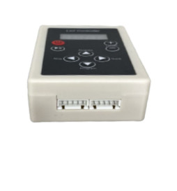 Controladora RGB para Suelo Efecto 3D InfinityLED - RF Magic