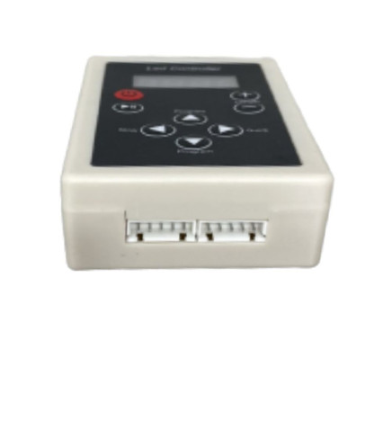 Controller RGB per Pavimento Effetto 3D InfinityLED - RF Magic