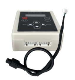 Controladora RGB para Suelo Efecto 3D InfinityLED - RF Magic