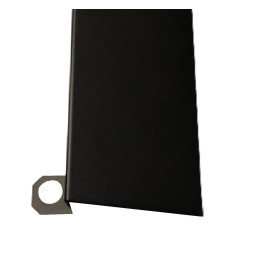 Ramme - Central - Erhvervsgulv 3D-effekt InfinityLED