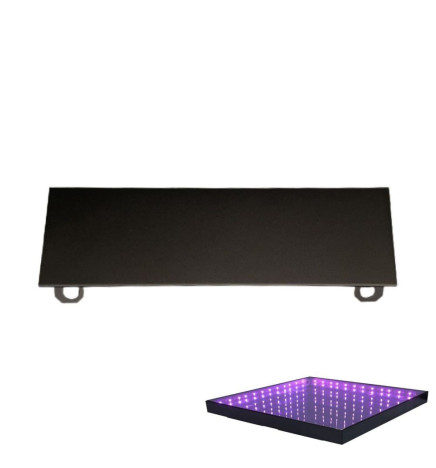 Marco - Central -  Suelo Comercial Efecto 3D InfinityLED