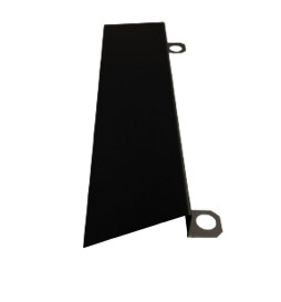 Kehys - Keskipiste - Kaupallinen Lattia 3D-efekti InfinityLED