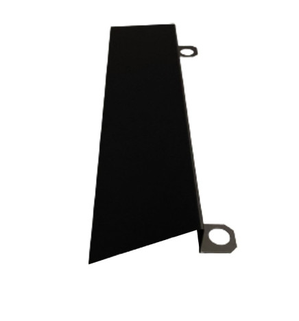 Ram - Central - Kommerciellt Golv 3D-effekt InfinityLED