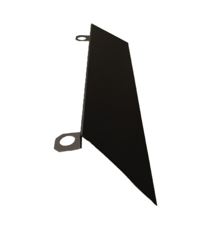 Frame - Right Corner - Commercial Floor 3D Effect InfinityLED