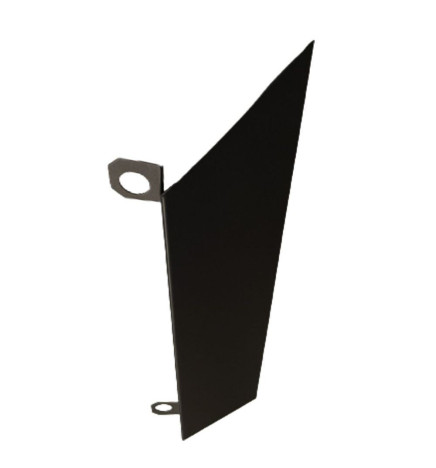 Frame - Left Corner - Commercial Floor 3D Effect InfinityLED