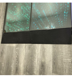 Ramme - Sentral - Kommersielt Gulv 3D-effekt InfinityLED