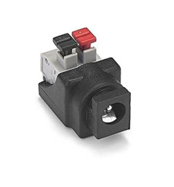 Hona Jack-anslutning - Snabbtryck - AC/DC