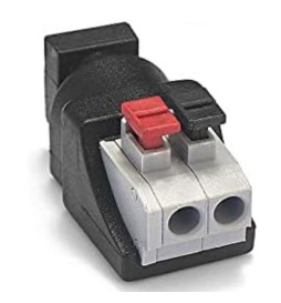 Naarasyhteys Jack - Pikaliitos - AC/DC