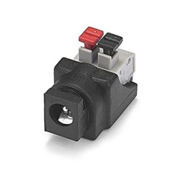 Hun Jack-forbindelse - Hurtigtryk - AC/DC