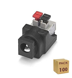 Hona Jack-anslutning - Snabbtryck - AC/DC