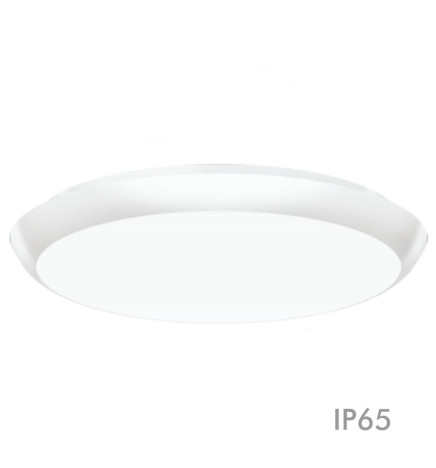 LED Deckenleuchte 24W - 20W - 16W - OSRAM CHIP - CCT