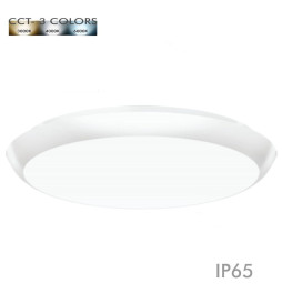 LED-kattovalaisin 24W - 20W - 16W - OSRAM CHIP - CCT