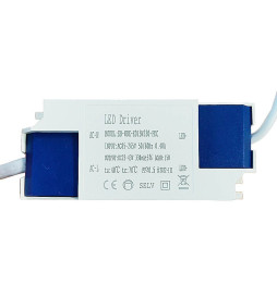 Downlight LED 15W - CINZA - CIRCULAR - NUVEM - CRI+92 - UGR13