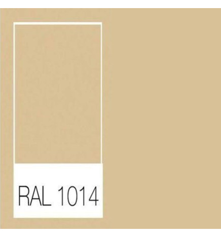 LED Downlight 15W - ELFENBEIN - RUNDFÖRMIG - WOLKE - CRI+92 - UGR13