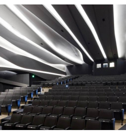 LED-Stripe  24V | 120xLED/m | 5m | SMD2835 | 1100Lm | 12W/M | IP20