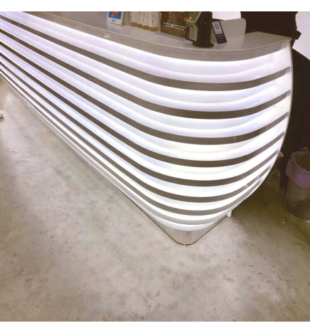 LED-Strip 24V | 120xLED/m | 5m | SMD2835 | 1100Lm | 12W/M | IP20