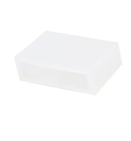 KIT 10 unités - Bouchon final Ruban LED - 12mm - IP65